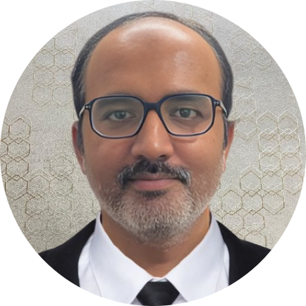 Saif Ahamad Kampli